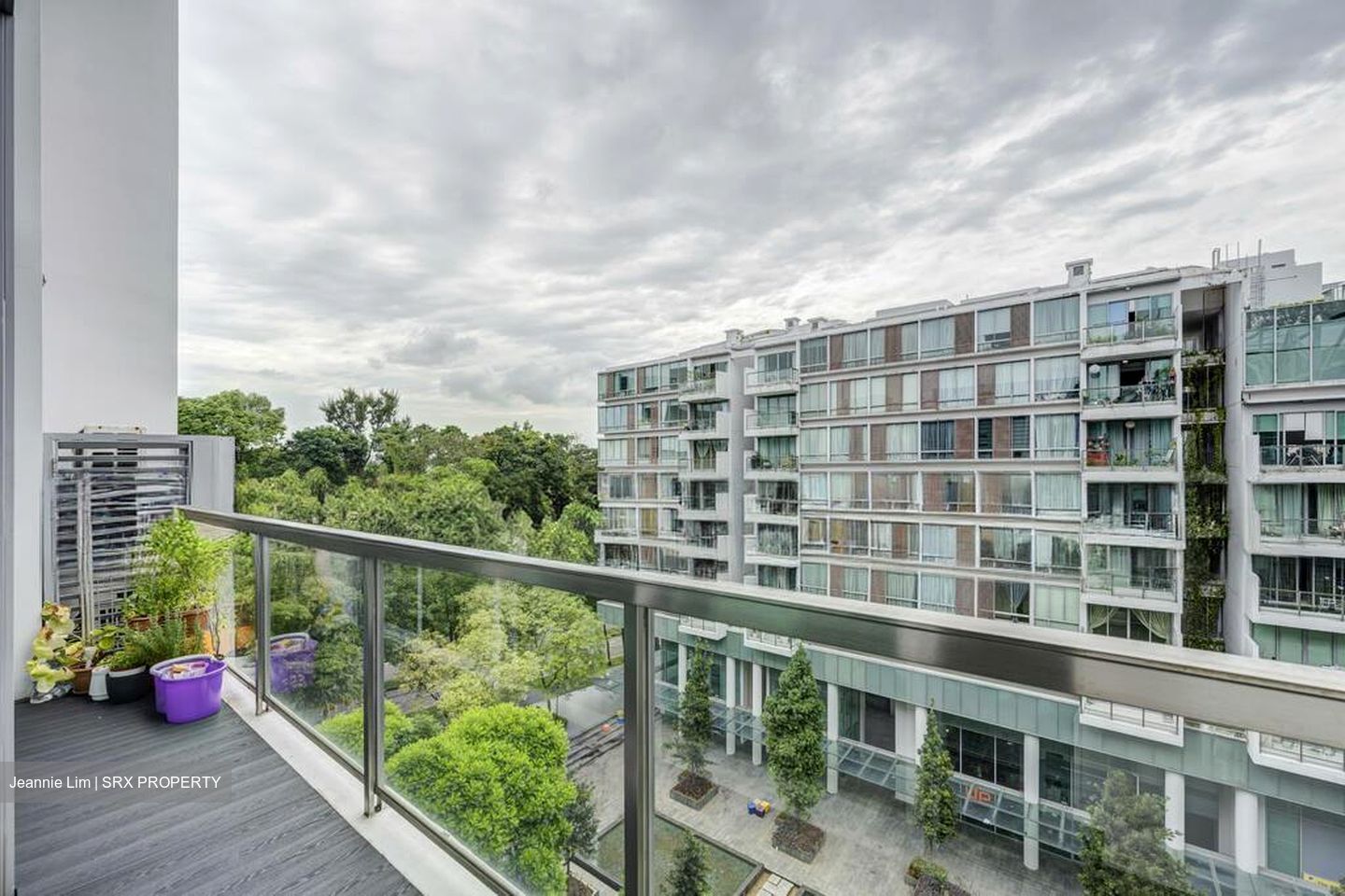 One-north Residences (D5), Apartment #515585081